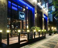 Hotel Sr Seoul Magok