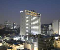 Hotel Solaria Nishitetsu Seoul Myeongdong