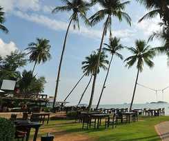 Hotel Panviman Koh Chang Resort