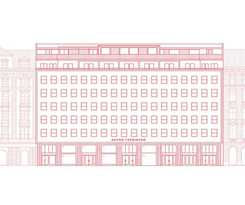 Grand Ferdinand Vienna