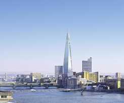 Hilton London Bankside