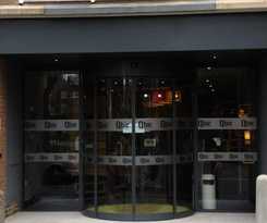 The Corner London City