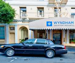 Hotel Club Wyndham Canterbury