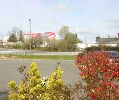  B&B Angers Parc Expos