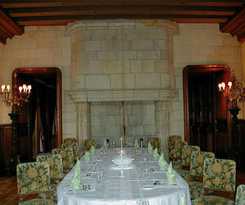 Hotel Chateau de Busset