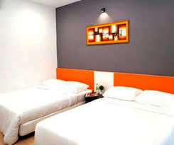 Hotel Big Orange