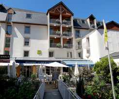 Hotel L'auzeraie