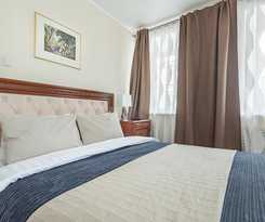 Hotel Apart-hotel Naumov