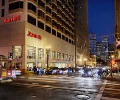 Hotel San Francisco Marriott Union Square