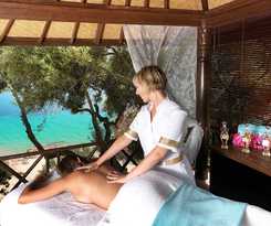 Hotel Marinca and Spa