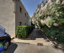 Hotel The Originals Access, Béziers Est