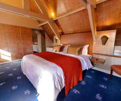 Hotel Le Château D'audrieu