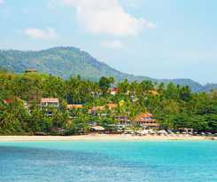 Hotel Sheraton Samui Resort