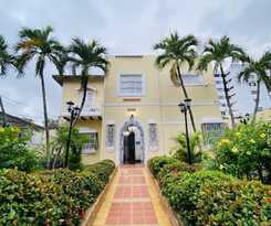 Casa Colonial Barranquilla