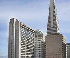 Hotel Hilton San Francisco Financial District