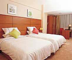 Private Enjoyed Home U Huadu Store