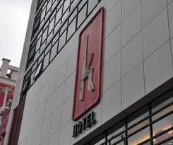 Hotel K