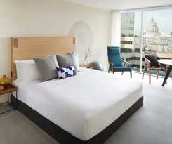 Hotel BEI San Francisco, Trademark Collection by Wyndham 