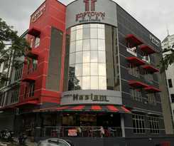 Hotel Koptown Hotel Kuala Lumpur