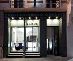 Le Grand Grenoble, Bw Premier Collection By Best Western