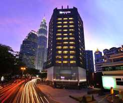 Hotel De King Boutique Klcc