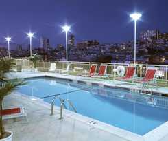 Hotel Holiday Inn Golden Gateway, An Ihg