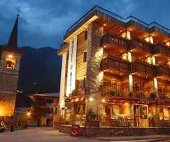 Hotel Le Monal