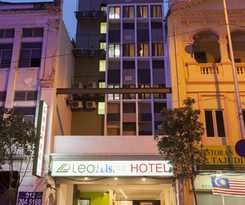 Leo Leisure At Central Market