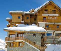 Hotel Le Gentiana
