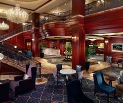 Hotel Omni San Francisco