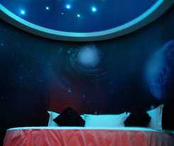 Hotel Love Inn Boutique