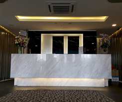 M Design At Shamelin Perkasa