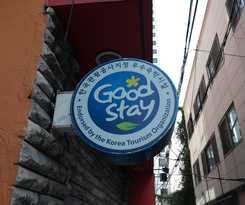 Hotel KW Myeongdong