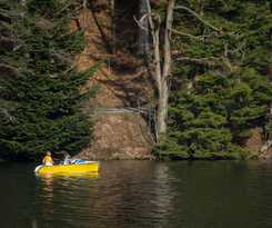 Residencia Résidence Les Myrtilles