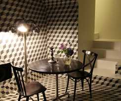 Hotel Gangnam Boutique Sohsul