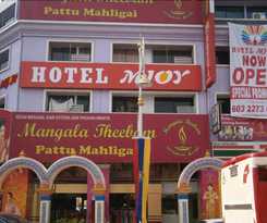 Hotel Mjoy