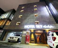 Hotel Sky The Classic
