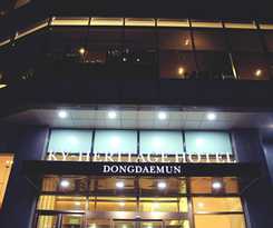 Sotetsu Hotels The Splaisir Seoul Dongdaemun