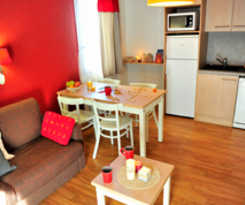 Hotel Vvf Villages Montchavin