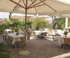 Hotel Belvedere Mentana