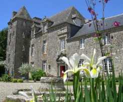 Hotel Manoir De Mo&euml;llien, The Originals Relais (relais Du Silence)