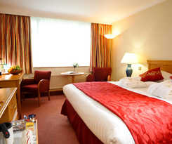 Cedar Court Huddersfield