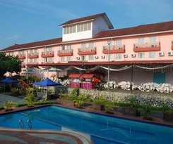 Hotel Seri Malaysia Sungai Petani