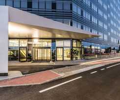 Unahotels San Vitale Bologna