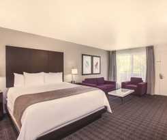 Courtyard By Marriott Santa Barbara Downtown