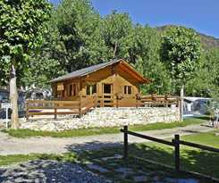 Bungalows Nou