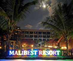 Hotel Malibest Resort
