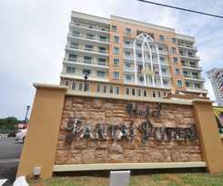 Hotel Emerald Puteri