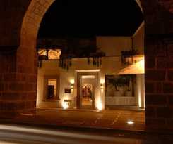 Hotel Boutique Casa San Diego