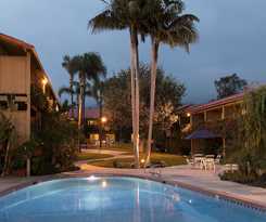 Hotel Best Western Plus Pepper Tree Inn